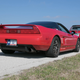 Illustration for article titled Driving A Supercharged Zanardi Edition Acura NSX Was A Revelation